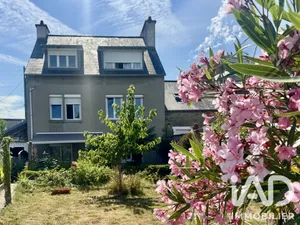 Maison à Cherbourg-en-Cotentin (50120)