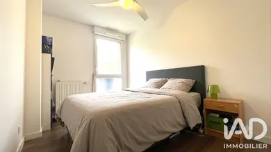 Appartement à Toulouse (31200)