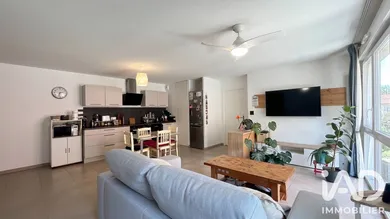 Appartement à Toulouse (31200)