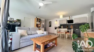 Appartement à Toulouse (31200)