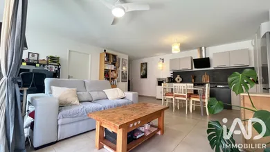 Appartement à Toulouse (31200)