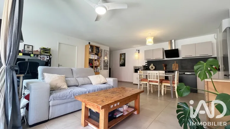 Appartement 4 pièces 87 m² · à Toulouse · 86,8 m² · 250 000 €