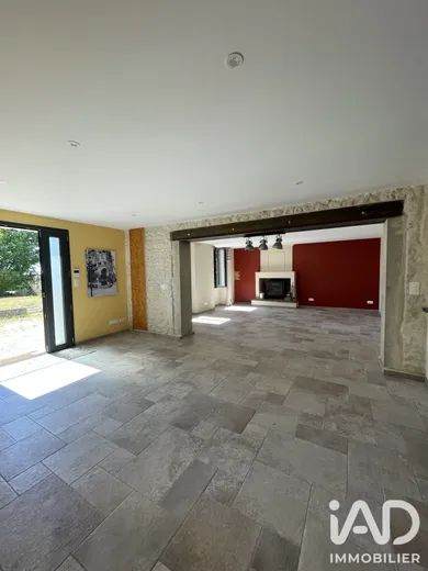 Maison à Chadenac (17800)