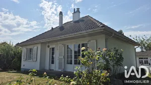 Maison à Hautvillers-Ouville (80132)