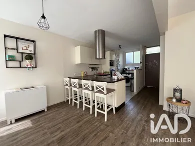Appartement à Palaiseau (91120)