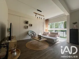 Appartement à Palaiseau (91120)