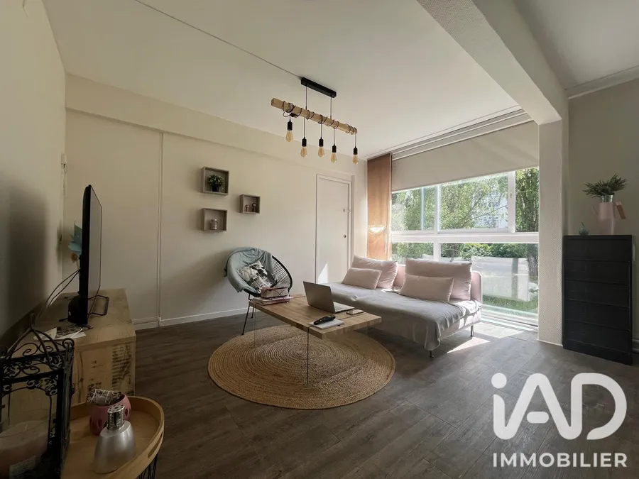 Appartement à Palaiseau (91120) photo 3