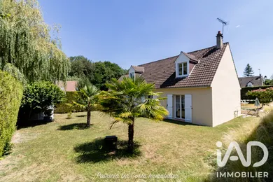 House in La Falaise (78410)