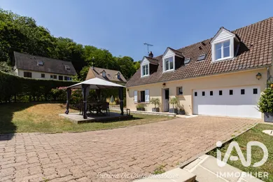 House in La Falaise (78410)