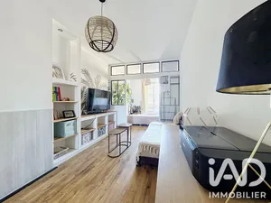 Appartement à Nanterre (92000)