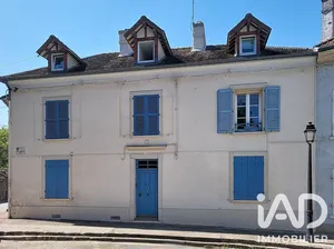 Studio à Jouy-en-Josas (78350)