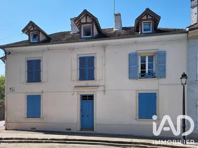 Studio à Jouy-en-Josas (78350)
