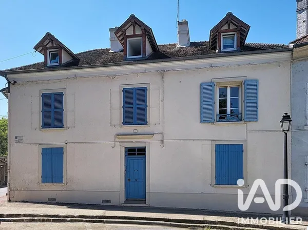 Studio à Jouy-en-Josas (78350) photo 2