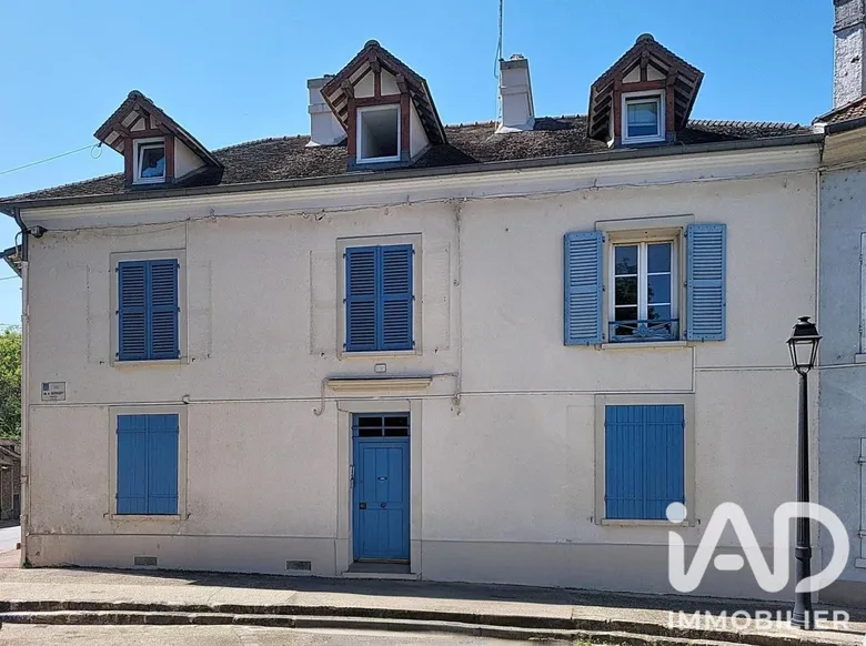 Appartement 1 pièce 15 m² · à Jouy-en-Josas · 15,4 m² · 138 000 €