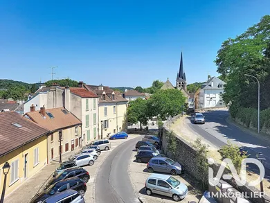 Studio à Jouy-en-Josas (78350)