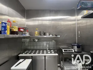 Restaurant à Vincennes (94300)