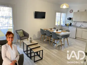 Duplex à Meschers-sur-Gironde (17132)