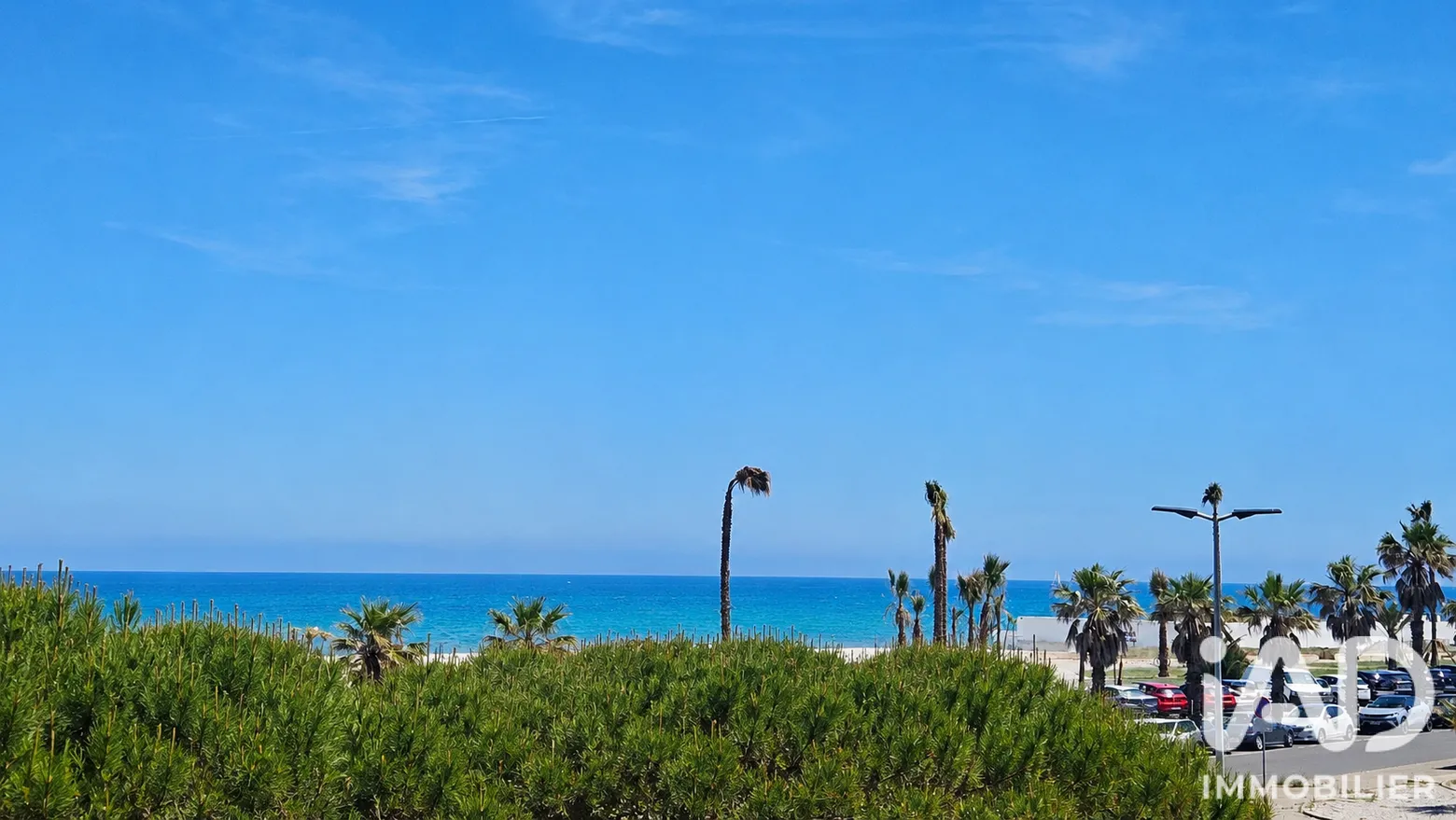 appartement à Saint-Cyprien