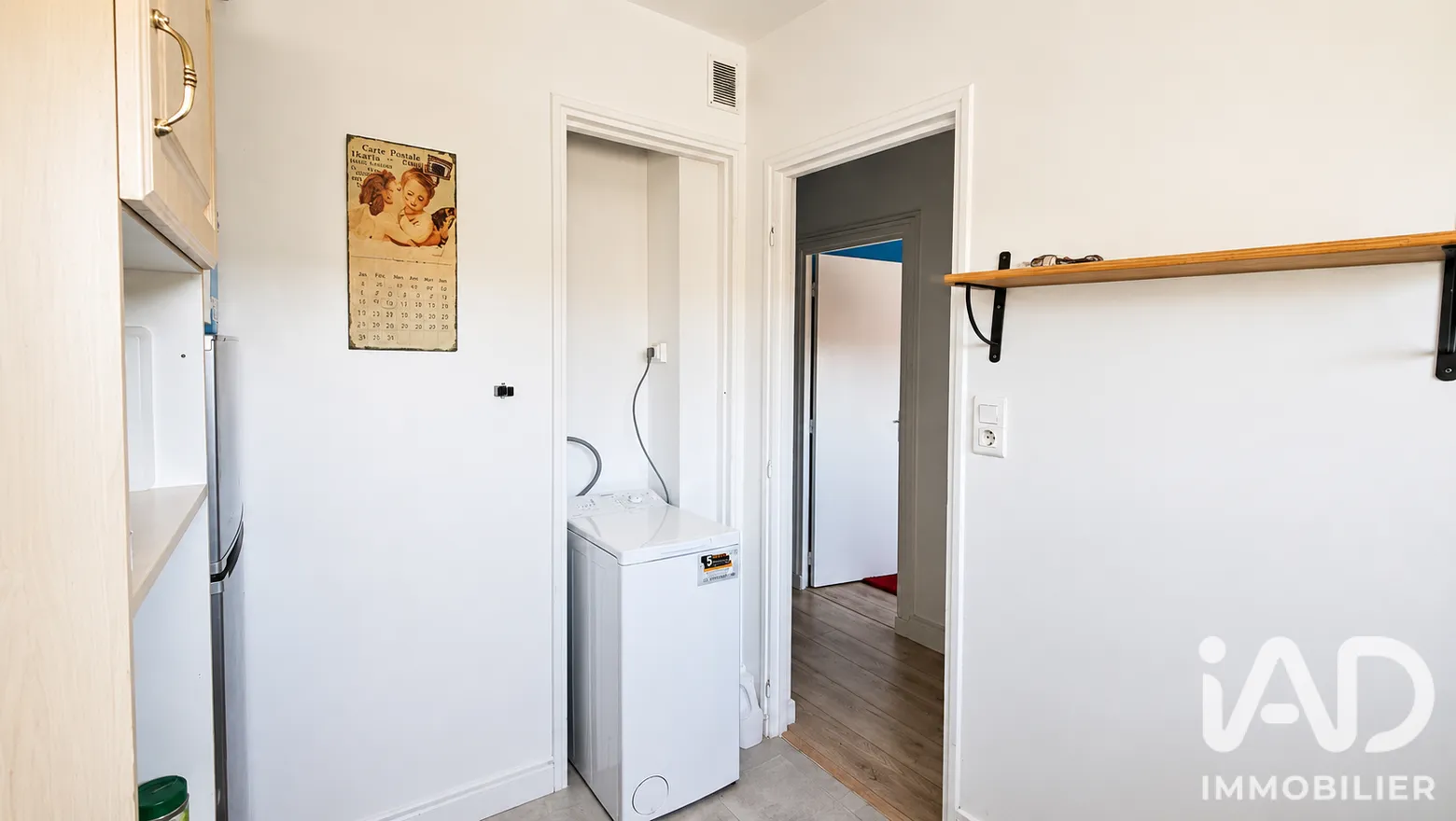 Vente appartement à Saint cyprien (66750) : appartement 3 pièces 49 m² - 2067678 — 3