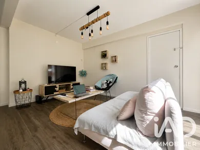 Appartement à Palaiseau (91120)