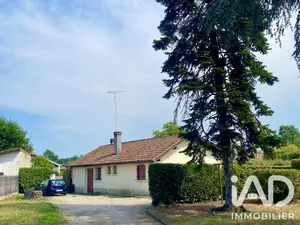 Maison à Tosse (40230)