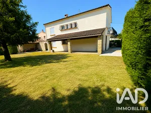 Traditional house in Morières-lès-Avignon (84310)