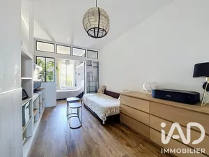Appartement à Nanterre (92000)
