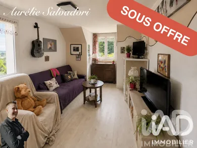 Apartment in Labaroche (68910)