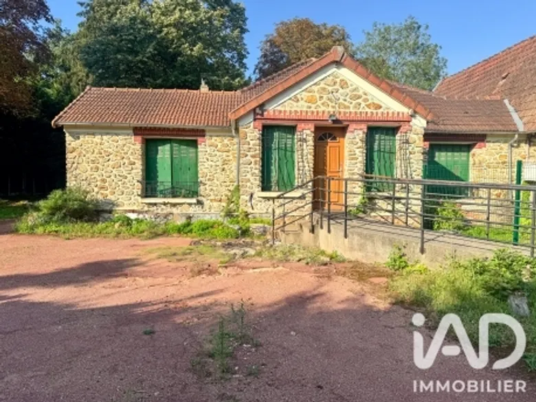 Maison 4 pièces 100 m² · à Limeil-Brévannes · 100 m² · 290 000 €