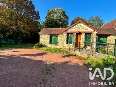 Maison à Limeil-Brévannes (94450)