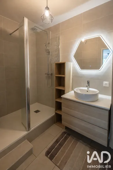 Appartement à Rombas (57120)