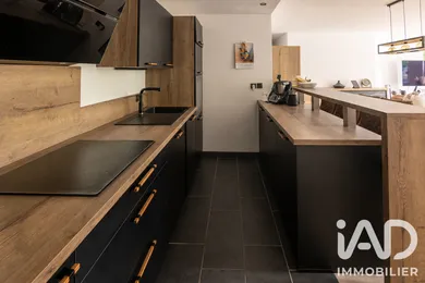 Appartement à Rombas (57120)