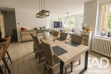 Appartement à Rombas (57120)