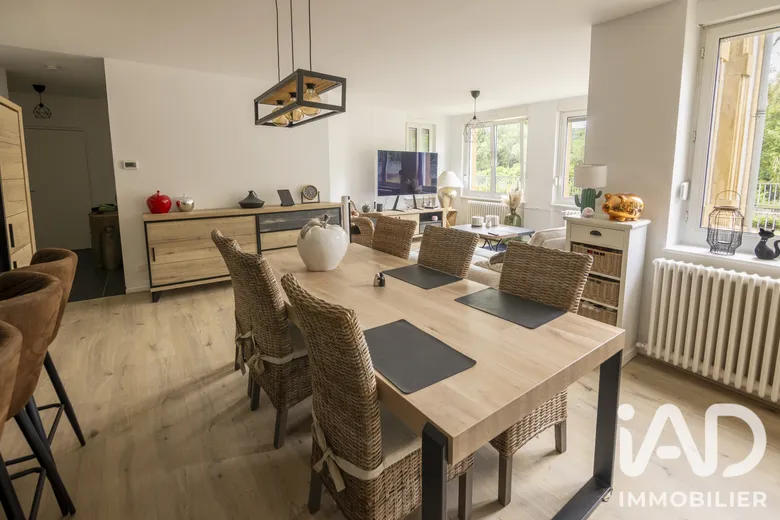 Appartement 3 pièces 77 m² · à Rombas · 77 m² · 189 000 €