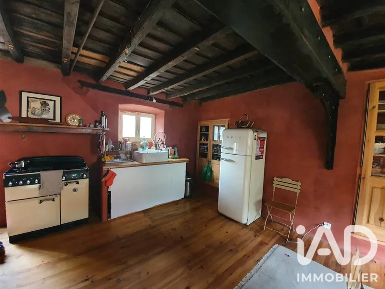 Maison 5 pièces 102 m² · à Lamanére · 102 m² · 160 000 €