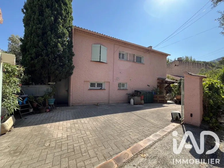 Maison 6 pièces 124 m² · à Toulon · 124,3 m² · 439 000 €