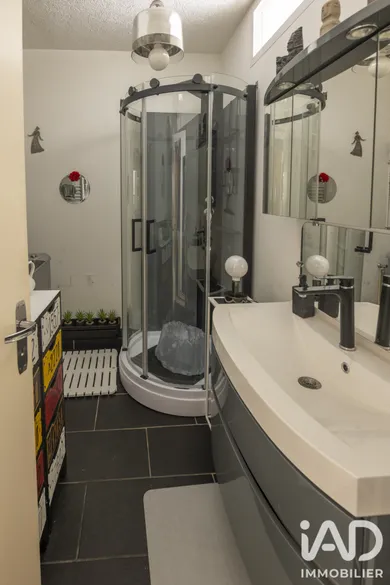 Appartement à Nancy (54000)