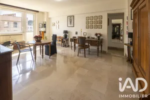 Appartement à Nancy (54000)