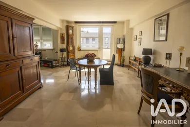 Apartment in Nancy (54000)