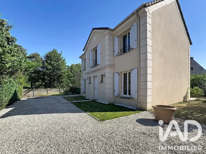 Maison 5 pièces 139 m² · à Éragny · 138,9 m² · 499 900 €