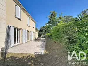 Maison à Éragny (95610)