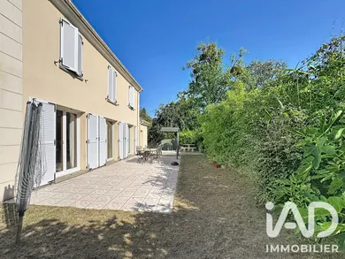 Maison à Éragny (95610)