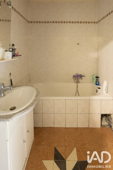 Appartement à Metz (57050)