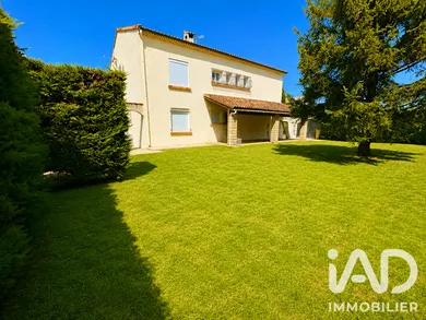 Maison traditionnelle à Morières-lès-Avignon (84310)