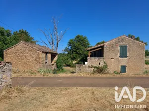 Maison traditionnelle à Saint-Antonin-Noble-Val (82140)