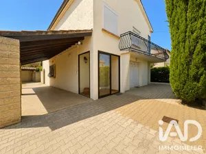 Traditional house in Morières-lès-Avignon (84310)