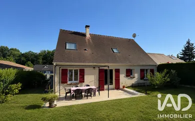 Maison à Le Val-Saint-Germain (91530)