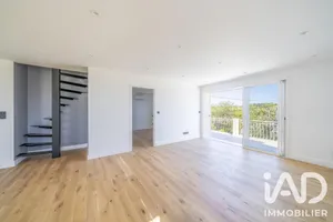 Duplex in Toulon (83000)