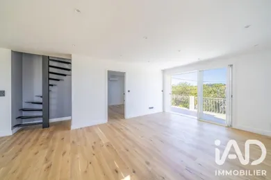 Duplex in Toulon (83000)