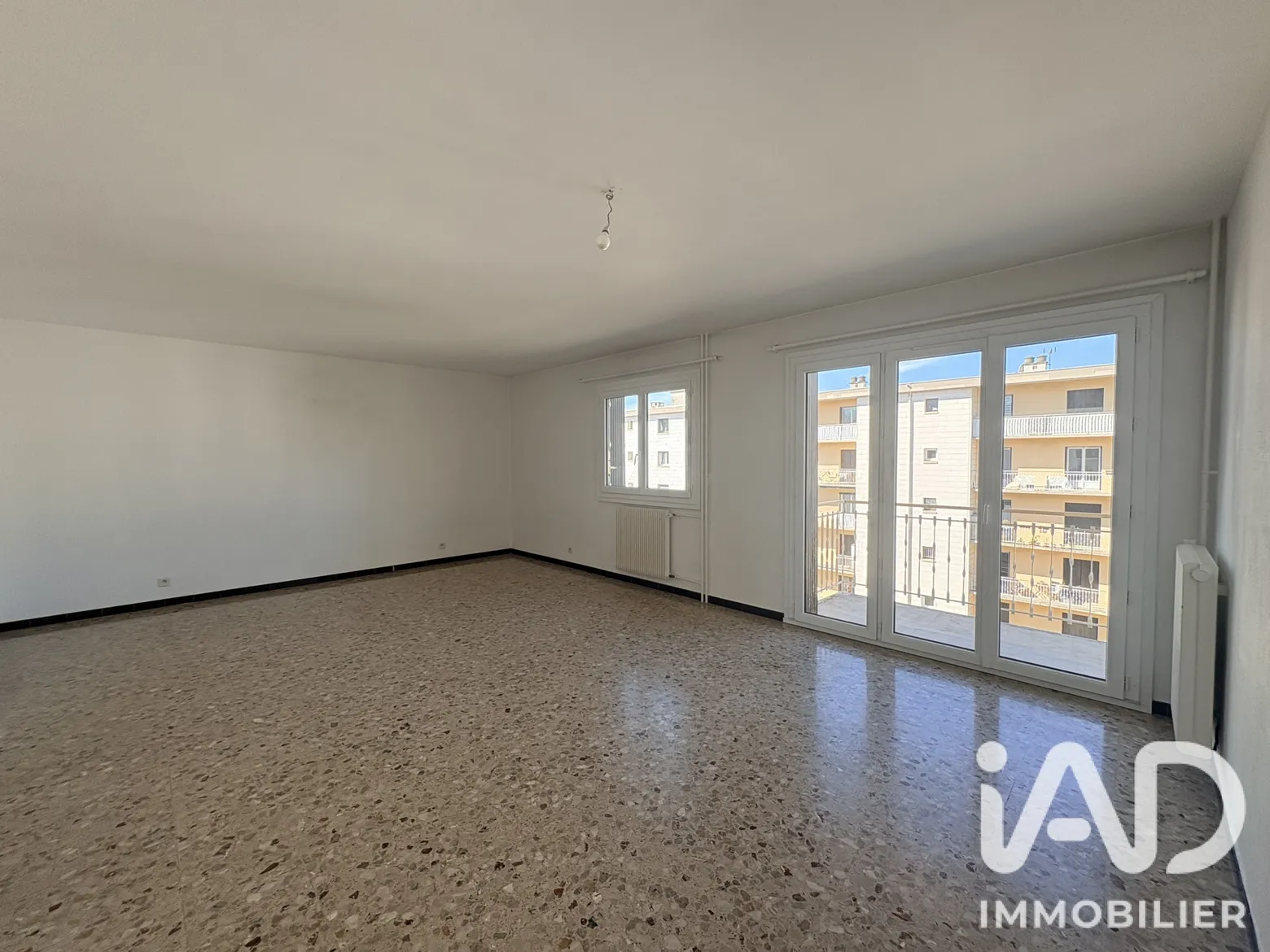 Vente appartement à Gap (05000) : appartement 3 pièces 85 m² - 2070044 — 2